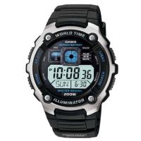 CASIO Multi-Function Mens Sport Watch