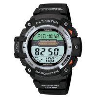 CASIO Twin Sensor Outdoor Sport Watch