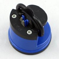 Kitchen Knife Positioning Tool (Color: Blue)